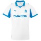 Olympique de Marseille Hjemmedrakt Dame 2025/2026